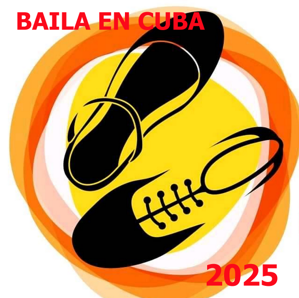 BAILA EN CUBA 2025