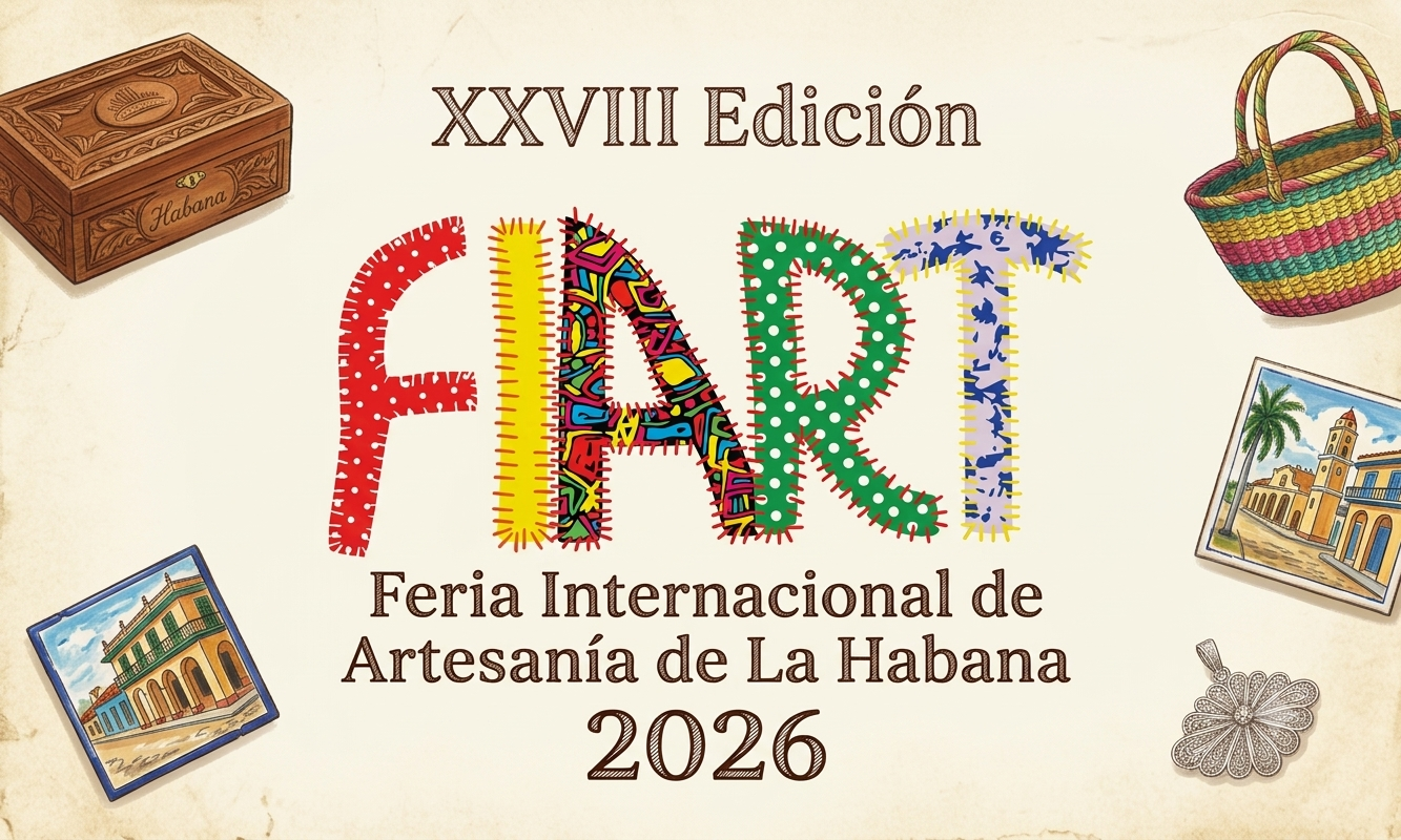 Feria Internacional de Artesanías