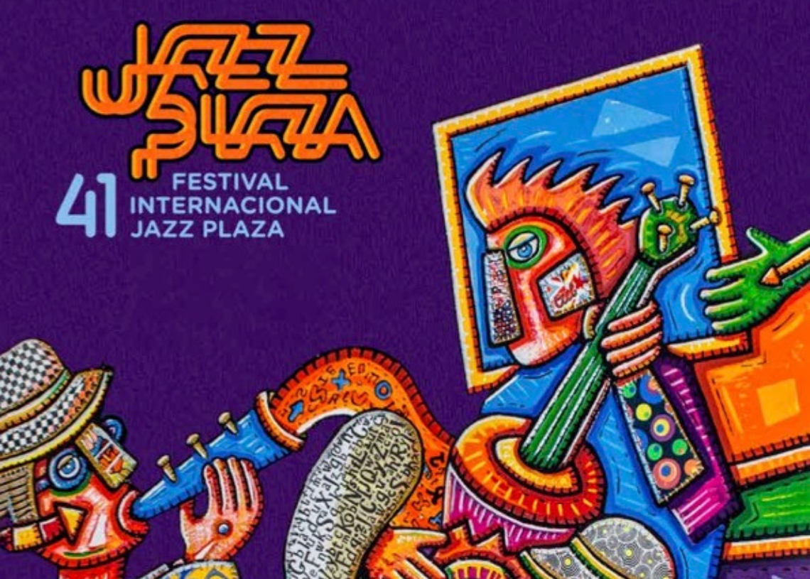Festival de Jazz Habana 2026