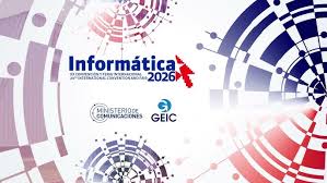 Informática 2026