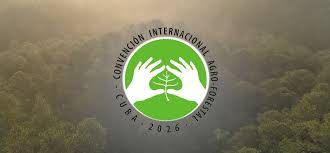 Convención Internacional Agroforestal