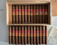 ENCUENTRO AMIGOS DE PARTAGAS