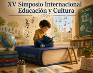 XV Simposio Internacional Educación y Cultura
