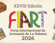 Feria Internacional de Artesanías