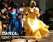 Danza 