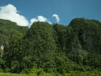 Valle de Viñales