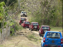 CUEVAS DE MATANZAS 