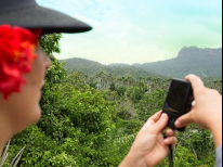 JEEP TOUR EL YUNQUE