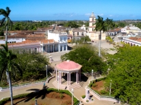 Remedios Colonial