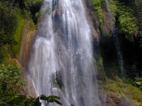 Aventura en la Montaña