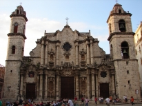 City Tour Habana 