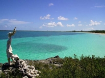 Crucero del Sol Cayo Las Brujas