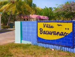 Bacuranao