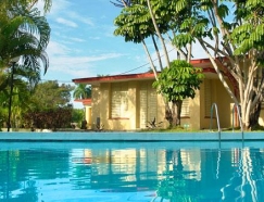Villa Santiago 