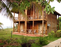 Villa Maguana