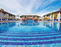 Ocean Varadero El Patriarca