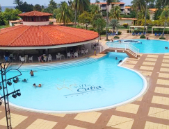 Hotel Villa Cuba