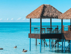 Hotel Cayo Guillermo Resort Kempinski