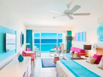 Deluxe Privilege Frente al Océano