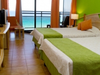 Estándar Vista al Mar