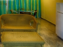 Apartamento 1 Habitación