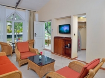 Bungalow 1 dormitorio