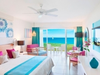 Deluxe Privilege Vista Océano